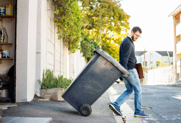Best Basement Cleanout Services  in Princeton, TX