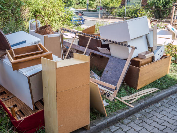 Reliable Princeton, TX Junk Removal Solutions