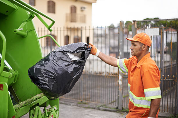 Basement Cleanout Services in Princeton, TX